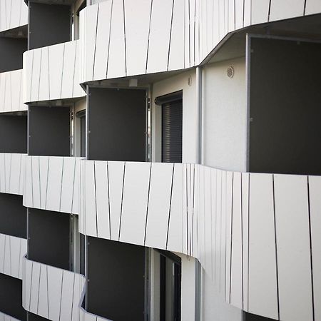 Messe Muenchen Smartapart Munique Exterior foto